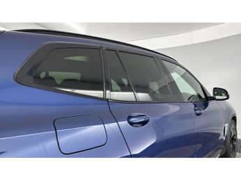 BMW X3 210kW Premier Edition Pro 80kWh 5dr Auto Electric Estate