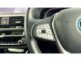 BMW X3 210kW Premier Edition Pro 80kWh 5dr Auto Electric Estate