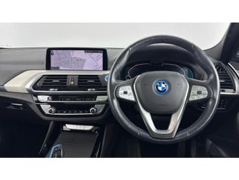 BMW X3 210kW Premier Edition Pro 80kWh 5dr Auto Electric Estate