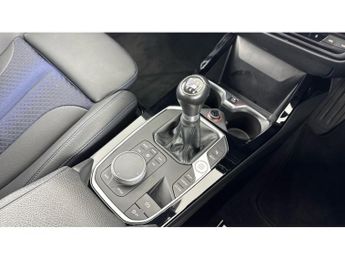 BMW 1 Series 118i [136] Sport 5dr Step Auto Petrol Hatchback