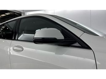 BMW 1 Series 118i [136] Sport 5dr Step Auto Petrol Hatchback