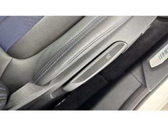 BMW 1 Series 118i [136] Sport 5dr Step Auto Petrol Hatchback