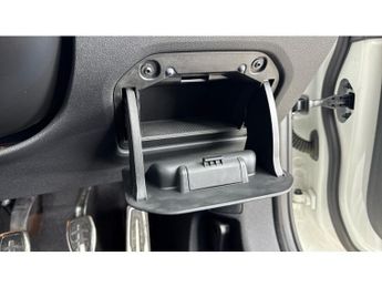 BMW 1 Series 118i [136] Sport 5dr Step Auto Petrol Hatchback
