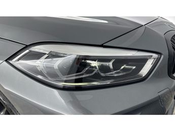 BMW 1 Series 118i [136] M Sport 5dr Step Auto [LCP] Petrol Hatchback