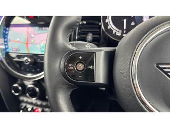 MINI Hatchback 2.0 Cooper S Classic 5dr Auto [Nav Pack] Petrol Hatchback