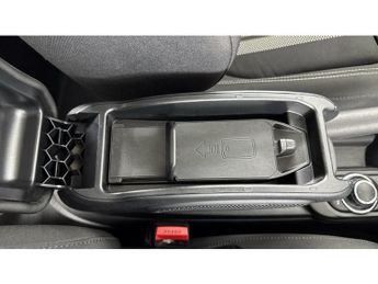 MINI Hatchback 2.0 Cooper S Classic 5dr Auto [Nav Pack] Petrol Hatchback
