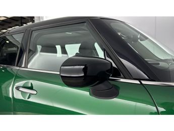 MINI Hatchback 2.0 Cooper S Classic 5dr Auto [Nav Pack] Petrol Hatchback