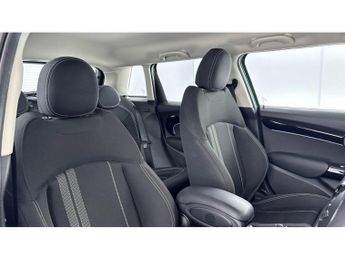 MINI Hatchback 2.0 Cooper S Classic 5dr Auto [Nav Pack] Petrol Hatchback