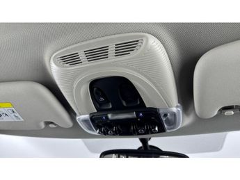 MINI Hatchback 2.0 Cooper S Classic 5dr Auto [Nav Pack] Petrol Hatchback