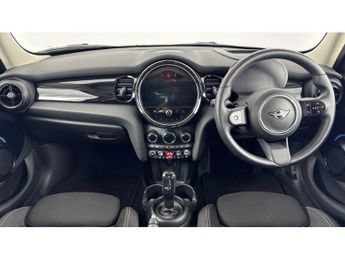 MINI Hatchback 2.0 Cooper S Classic 5dr Auto [Nav Pack] Petrol Hatchback
