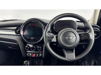 MINI Hatchback 2.0 Cooper S Classic 5dr Auto [Nav Pack] Petrol Hatchback