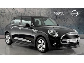 MINI Hatch 1.5 Cooper Classic II 5dr Petrol Hatchback