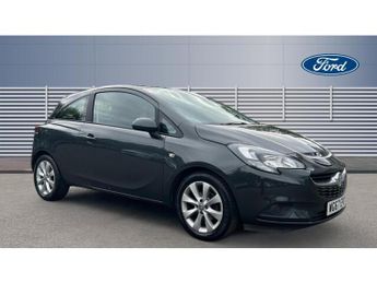 Vauxhall Corsa 1.4 ecoFLEX Energy 3dr [AC] Petrol Hatchback