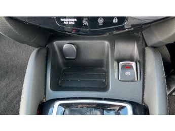 Nissan Qashqai 1.2 DiG-T Acenta 5dr Xtronic Petrol Hatchback