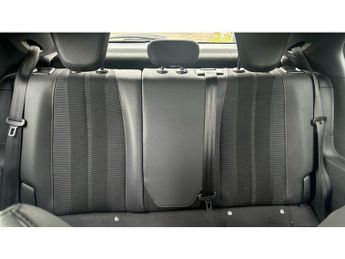 Vauxhall Mokka 1.2 Turbo SRi 5dr Auto Petrol Hatchback