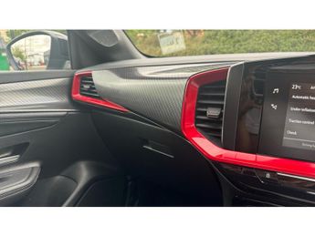 Vauxhall Mokka 1.2 Turbo SRi 5dr Auto Petrol Hatchback