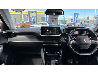 Peugeot 2008 1.2 PureTech 130 Allure 5dr EAT8 Petrol Estate