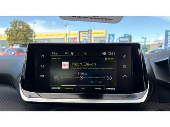 Peugeot 2008 1.2 PureTech 130 Allure 5dr EAT8 Petrol Estate