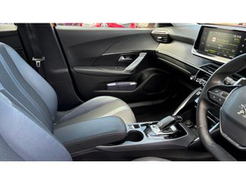 Peugeot 2008 1.2 PureTech 130 Allure 5dr EAT8 Petrol Estate