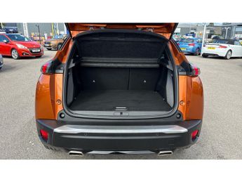 Peugeot 2008 1.2 PureTech 130 Allure 5dr EAT8 Petrol Estate