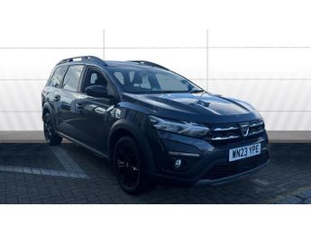 Dacia Jogger 1.0 TCe Extreme SE 5dr Petrol Estate