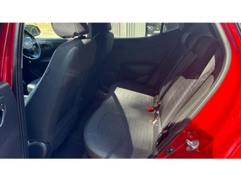 Hyundai i10 1.2 MPi Premium 5dr Auto Petrol Hatchback