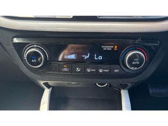 Hyundai i10 1.2 MPi Premium 5dr Auto Petrol Hatchback