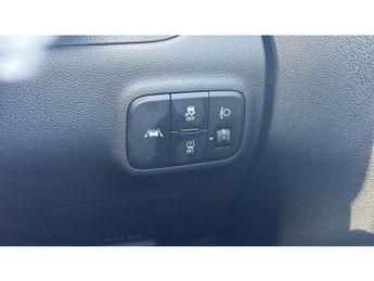 Hyundai i10 1.2 MPi Premium 5dr Auto Petrol Hatchback