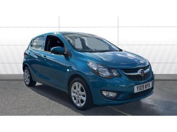 Vauxhall VIVA 1.0 [73] SE 5dr [A/C] Petrol Hatchback