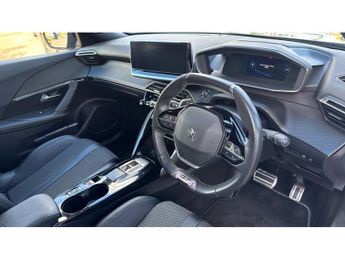Peugeot 2008 1.2 PureTech 130 GT 5dr EAT8 Petrol Estate