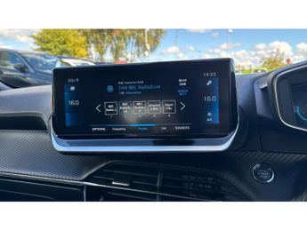 Peugeot 2008 1.2 PureTech 130 GT 5dr EAT8 Petrol Estate
