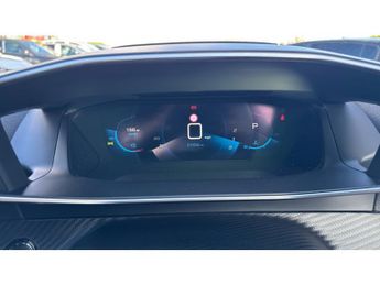 Peugeot 2008 1.2 PureTech 130 GT 5dr EAT8 Petrol Estate