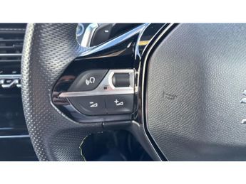 Peugeot 2008 1.2 PureTech 130 GT 5dr EAT8 Petrol Estate