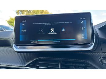 Peugeot 2008 1.2 PureTech 130 GT 5dr EAT8 Petrol Estate