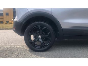 Vauxhall Crossland 1.2 Turbo [130] GS Line 5dr Auto Petrol Hatchback