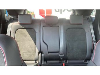 Ford Kuga 2.5 FHEV ST-Line Edition 5dr CVT Hybrid Estate