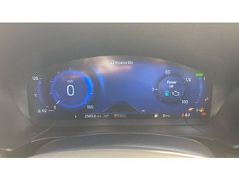 Ford Kuga 2.5 FHEV ST-Line Edition 5dr CVT Hybrid Estate