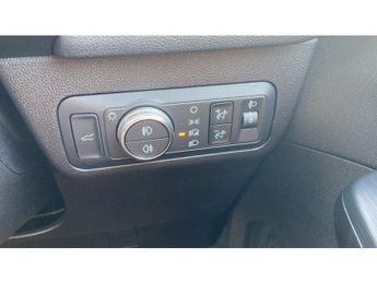 Ford Kuga 2.5 FHEV ST-Line Edition 5dr CVT Hybrid Estate