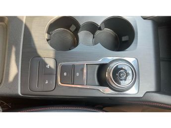 Ford Kuga 2.5 FHEV ST-Line Edition 5dr CVT Hybrid Estate