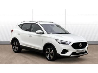 MG ZS 1.5 VTi-TECH Excite 5dr Petrol Hatchback