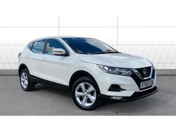 Nissan Qashqai 1.3 DiG-T 160 Acenta Premium 5dr Petrol Hatchback