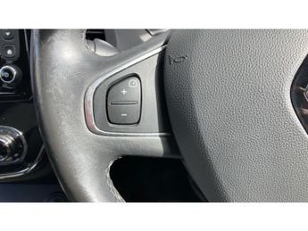 Renault Captur 1.5 dCi 90 Signature Nav 5dr Auto Diesel Hatchback