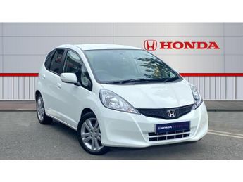 Honda Jazz 1.4 i-VTEC ES Plus 5dr CVT Petrol Hatchback