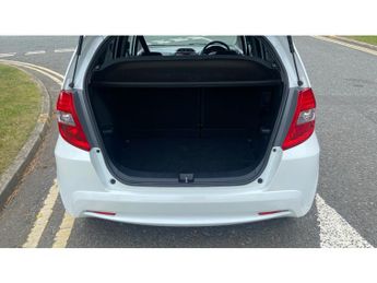 Honda Jazz 1.4 i-VTEC ES Plus 5dr CVT Petrol Hatchback