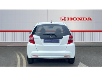 Honda Jazz 1.4 i-VTEC ES Plus 5dr CVT Petrol Hatchback