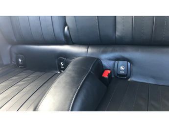 MINI Hatchback 1.5 Cooper Exclusive II 3dr Auto Petrol Hatchback
