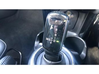 MINI Hatchback 1.5 Cooper Exclusive II 3dr Auto Petrol Hatchback