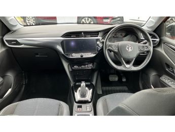 Vauxhall Corsa 1.2 Turbo Elite Nav Premium 5dr Auto Petrol Hatchback