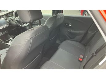 Vauxhall Corsa 1.2 Turbo Elite Nav Premium 5dr Auto Petrol Hatchback