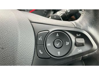 Vauxhall Corsa 1.2 Turbo Elite Nav Premium 5dr Auto Petrol Hatchback